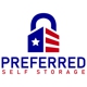 Preferred Self Storage