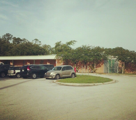 Beauclerc Elementary School No 230 - Jacksonville, FL