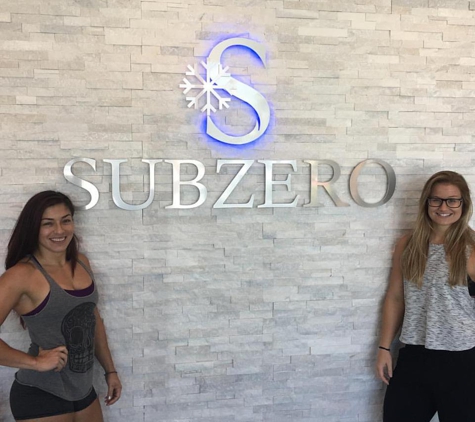 SubZero Cryotherapy - Wellington, FL