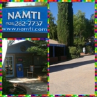 NAMTI Spa