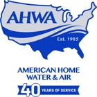 American Home Water & Air