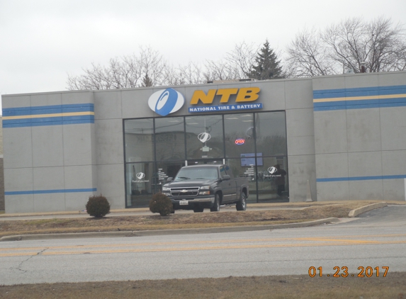 NTB National Tire & Battery - Countryside, IL