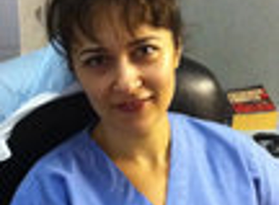 Susanna S Isaacs, DDS - Albertson, NY