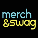 Merch & Swag - Clothing Stores