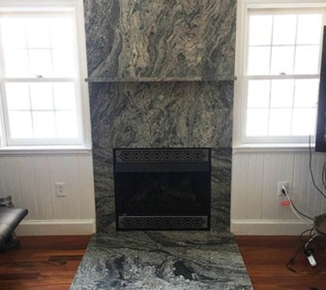 Quality Granite & Cabinetry - Concord, NH