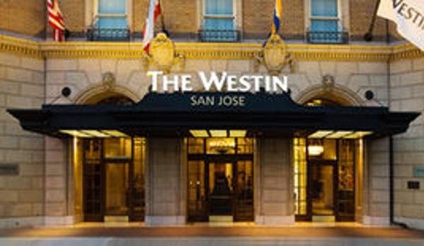 Westin San Jose - San Jose, CA