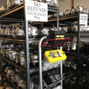 LAS VEGAS COR LLC - Used & Rebuilt Auto Parts