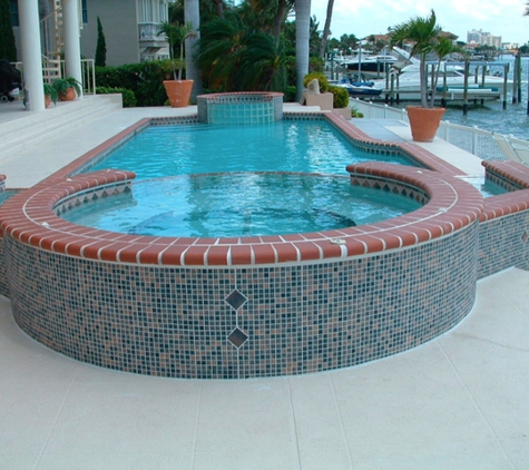 Pool Doctor The - Pinellas Park, FL