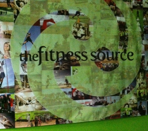 The Fitness Source - Las Vegas, NV