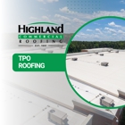 Highland Commercial Roofing