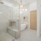 Mint Builders And Bathroom Remodeling