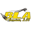 BLA Services gallery