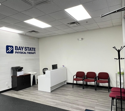 Bay State Physical Therapy - Malden, MA