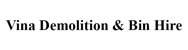 Vina Bin Hire - Waste Reduction & Disposal Services