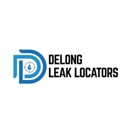 DeLong Leak Locators - Plumbers