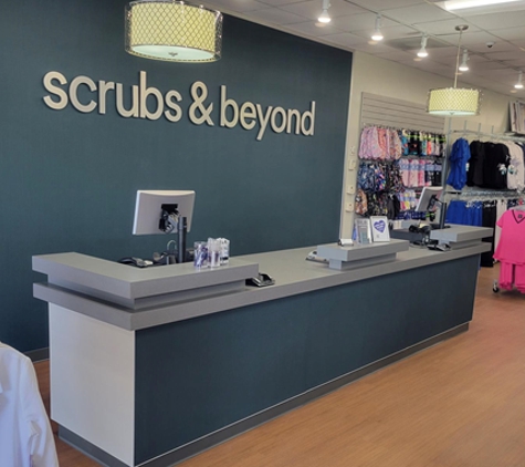 Scrubs & Beyond - Lauderhill, FL