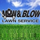 Mow & Blow Lawn Service LLC