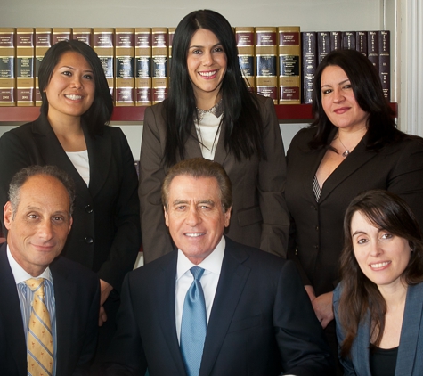 Friedman Rodman & Frank PA Attorneys At Law - Miami, FL