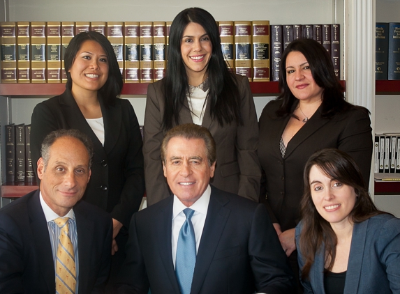 Friedman Rodman & Frank Personal Injury Attorneys - Homestead, FL