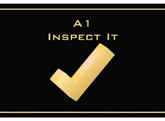 A1 Inspect It - Royse City, TX
