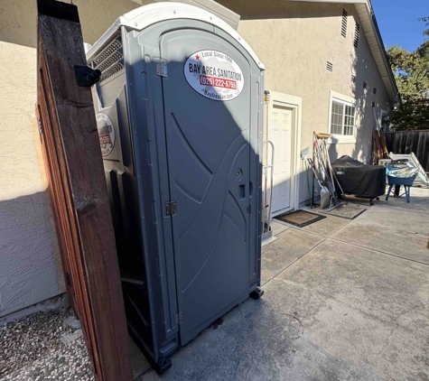 Bay Area Sanitation - Porta Potty Rentals - Pleasanton, CA