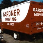 GARDNER MOVING