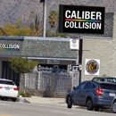 Caliber Collision - Automobile Body Repairing & Painting