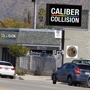 Caliber Collision