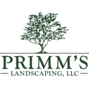 Primm's Landscaping - Lawn Maintenance