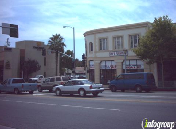 Adrianna Insurance Service Inc - Pasadena, CA