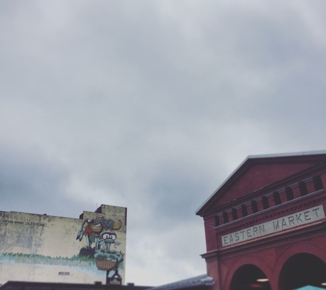 Eastern Market Produce - Detroit, MI