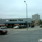 Walker Point S Tire & Service