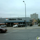 Walker Tire Point S & Quick Nick's