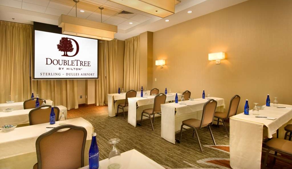 DoubleTree by Hilton Dulles Airport - Sterling - Sterling, VA