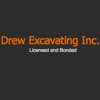 Drew Excavating Inc gallery