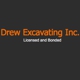 Drew Excavating Inc