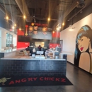 Angry Chickz - Sacramento - Chicken Restaurants