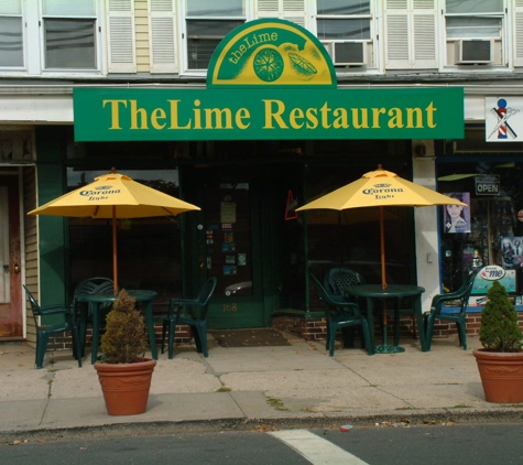The Lime Restaurant - Norwalk, CT