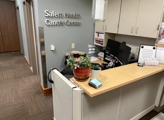 Salem Health Cancer Center - Salem, OR