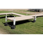 V-Dock – R&D Manufacturing Inc.
