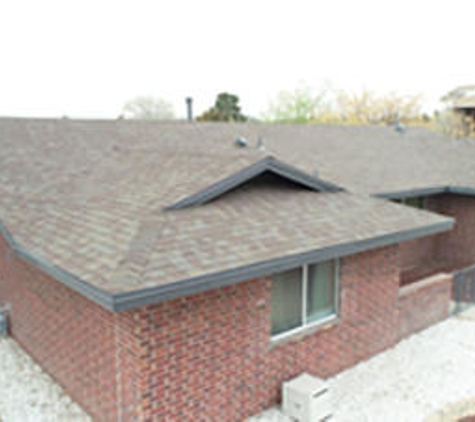 Professional Roofers & Contractors - El Paso, TX