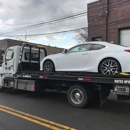 C&S Towing Inc - Towing