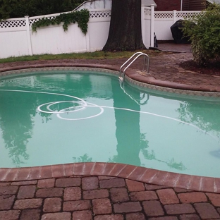 ELITE POOLS LLC - Nutley, NJ