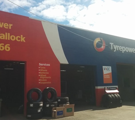 Tyrepower - Woori Yallock - Woori Yallock, VIC