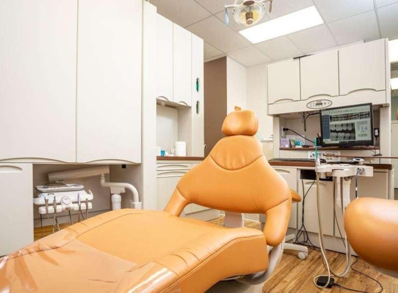 Rocktown Family Dental Care - Harrisonburg, VA