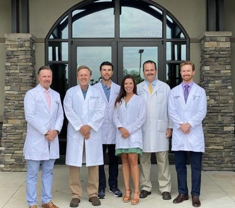 Anderson Skin & Cancer Clinic - Anderson, SC