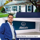 Ricky Garcia: Allstate Insurance
