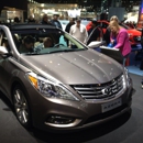 McGrath City Hyundai - New Car Dealers