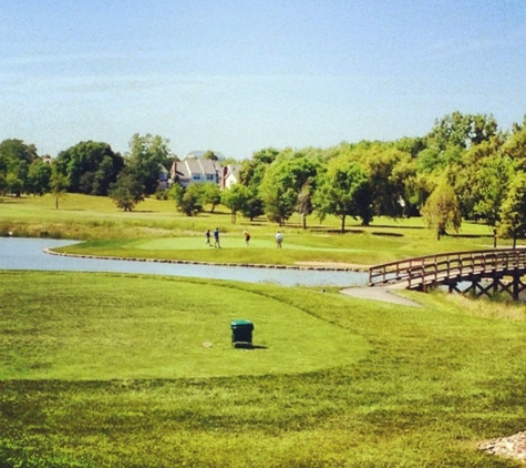 Poplar Creek Country Club - Hoffman Estates, IL