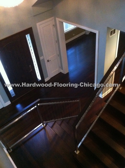 Unique Hardwood Flooring Chicago - Chicago, IL